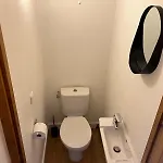 Duplex 4 Personnes Et Un Enfant 公寓 霞慕尼