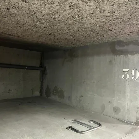 דירה Duplex 4 Personnes Et Un Enfant שאמוני