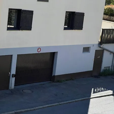Duplex 4 Personnes Et Un Enfant דירה