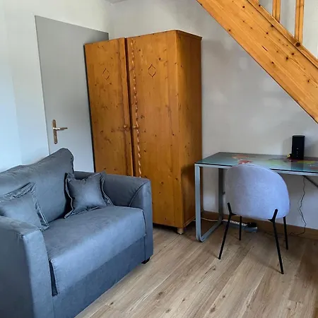 Duplex 4 Personnes Et Un Enfant