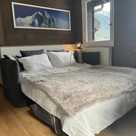 Duplex 4 Personnes Et Un Enfant 公寓