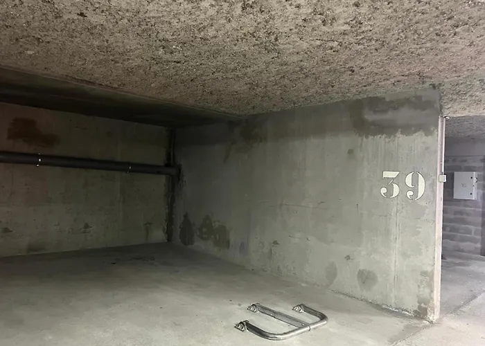 Apartment Duplex 4 Personnes Et Un Enfant Chamonix