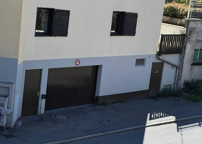 Duplex 4 Personnes Et Un Enfant Apartment