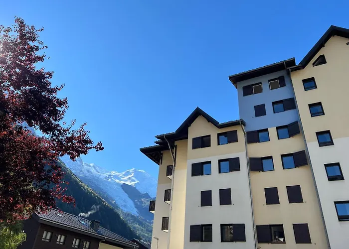 Apartment Duplex 4 Personnes Et Un Enfant