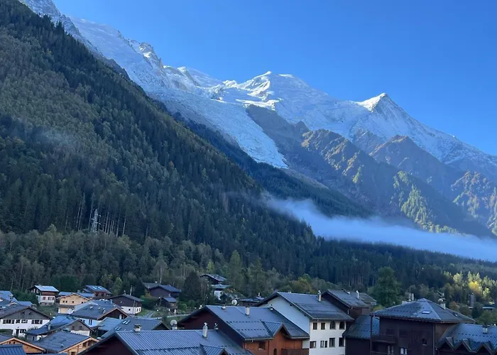 Duplex 4 Personnes Et Un Enfant Apartment *