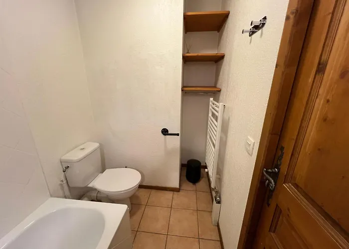 Duplex 4 Personnes Et Un Enfant Apartment *