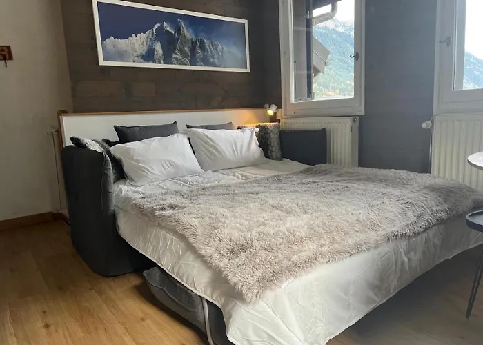 Duplex 4 Personnes Et Un Enfant Apartment