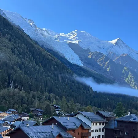 Duplex 4 Personnes Et Un Enfant Apartmán *