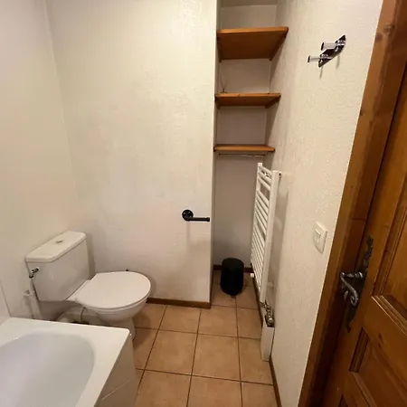 Duplex 4 Personnes Et Un Enfant Apartmán *